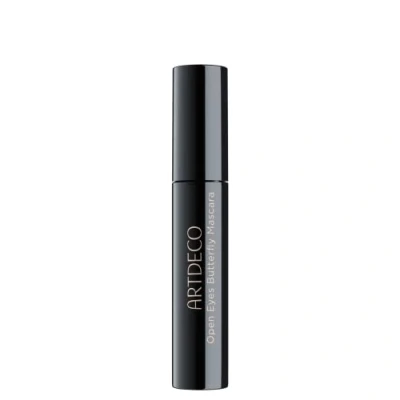 Abbildung von ARTDECO Open Eyes Butterfly Mascara Schwarze Wimperntusche Für Volumen, Länge und Schwung 1 x 10 ml