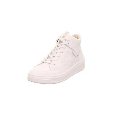 Abbildung von Legero Sneaker high offwhite, Damen, Größe: 40, Offwhite Schuhe