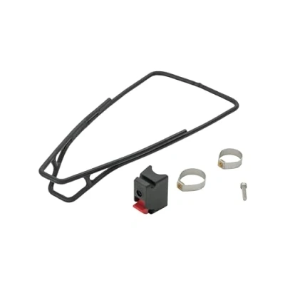 Abbildung von VAUDE Contour Max Attachment Complete, Ohne Farbe, Einheitsgröße