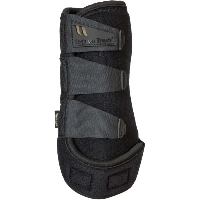 Abbildung von Back on Track Sehnenschutz Airflow Schwarz XL