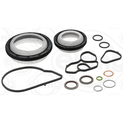 Abbildung von Dichtungssatz, Kurbelgehäuse ELRING 390.500