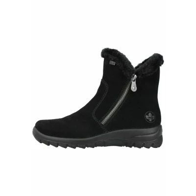 Abbildung von Rieker Winterstiefelette, mit wasserabweisender riekerTEX Membran
