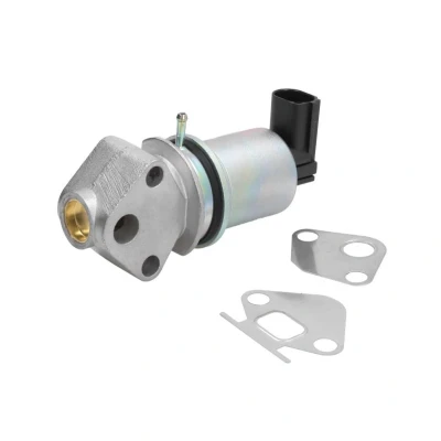 Abbildung von WAHLER 710778D/1 AGR Ventil elektrisch mit Dichtung VOLKSWAGEN: Golf 4, 4 Variant, Lupo / 3L, SKODA: Octavia 1 Combi, Fabia Combi