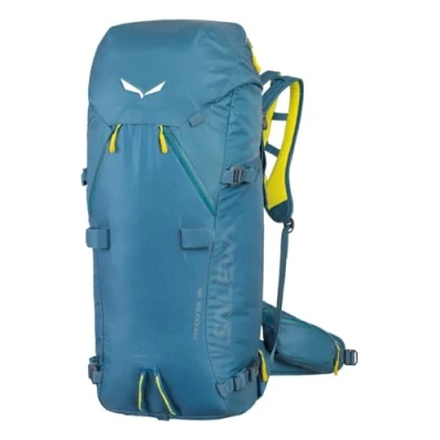 Abbildung von Salewa Trekkingrucksack, Größe: One Size, Blue sapphire
