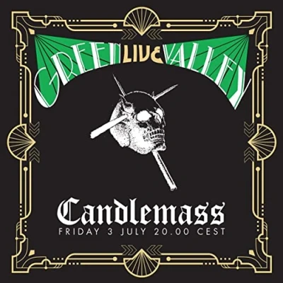 Abbildung von Green Valley &quot;Live&quot; [Vinyl LP]
