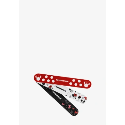 Abbildung von Tweezerman Earesistible NAIL FILE SET NagelpflegeZubehör, Größe: One Size,