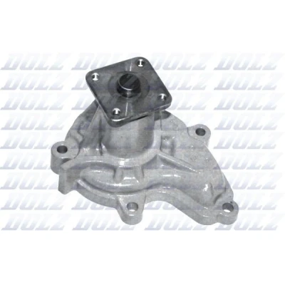 Abbildung von DOLZ N128 Wasserpumpe NISSAN: Primera Saloon