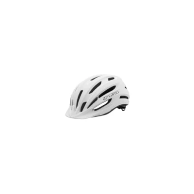 Abbildung von Giro Unisex Erwachsene Register II Helme, Matte White/Charcoal, Einheitsgröße