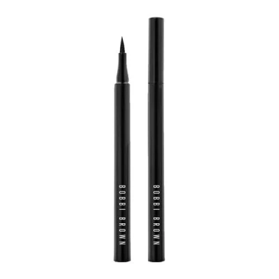Abbildung von Bobbi Brown Ink Liner Eyeliner Blackest Black 1 ml