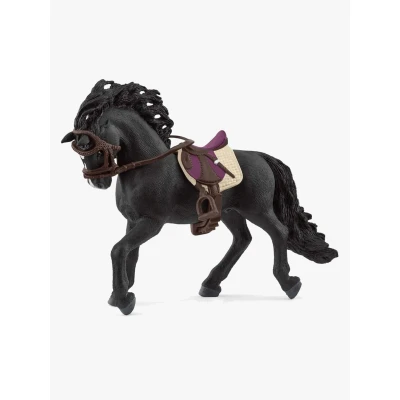 Abbildung von Schleich® Spielfigur »HORSE CLUB, Pura Raza Espanola Hengst (42707)«