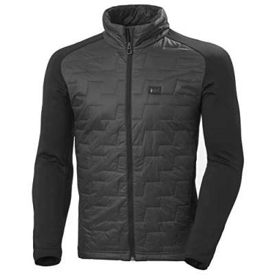 Abbildung von Helly Hansen Lifaloft Hybrid Insulator Jacket Men Mittelschicht