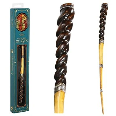 Abbildung von The Noble Collection Wand of Tao (Window Box)&#039;