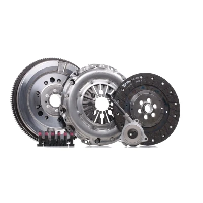 Abbildung von VALEO 837469 Kupplungssatz VOLKSWAGEN: Transporter 5 Bus, 5, Multivan (7HM