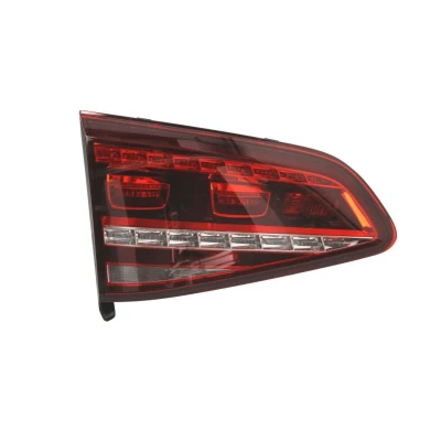 Abbildung von MAGNETI MARELLI 714081240701 Rückleuchte links innerer Teil LED, H21W mit Glühlampen Lampenträger VOLKSWAGEN: Golf 7