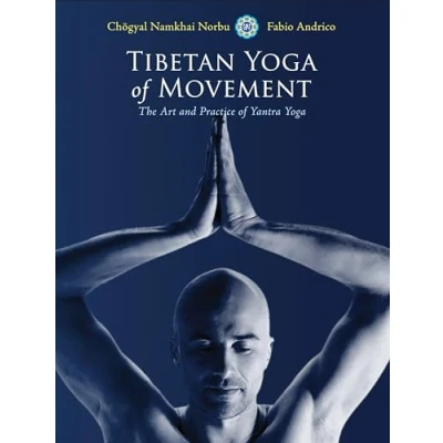 Abbildung von Tibetan Yoga of Movement: The Art and Practice Yantra