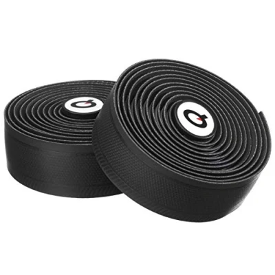 Abbildung von Prologo Onetouch 2 Gel Lenkerband, schwarz, One Size