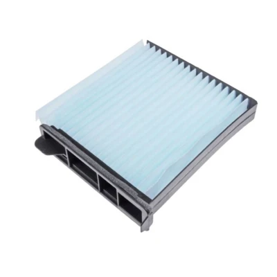 Abbildung von BLUE PRINT ADN12533 Innenraumfilter Pollenfilter 185 215 43 NISSAN: MICRA 3