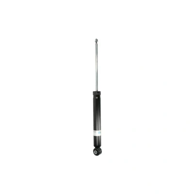 Abbildung von BILSTEIN B4 OE Replacement 19 257587 Stoßdämpfer Hinterachse Gasdruck Zweirohr Dämpfer nicht federtragend unten Auge, oben Stift