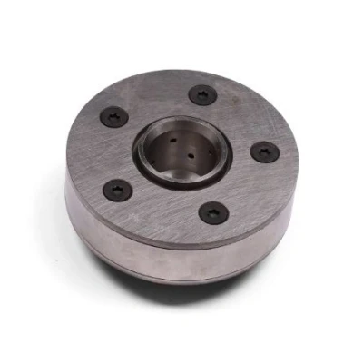 Abbildung von HEPU 21 7025 Nockenwellenversteller AUDI: A4 B7 Avant, Saloon, A6 C6 SKODA: Octavia II Hatchback, VOLKSWAGEN: Golf 5