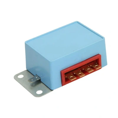 Abbildung von Spannungsregler INPARTS IP000402