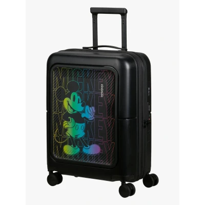 Abbildung von American Tourister Dashpop Disney Trolley, Größe: One Size, A mickey neon gradient