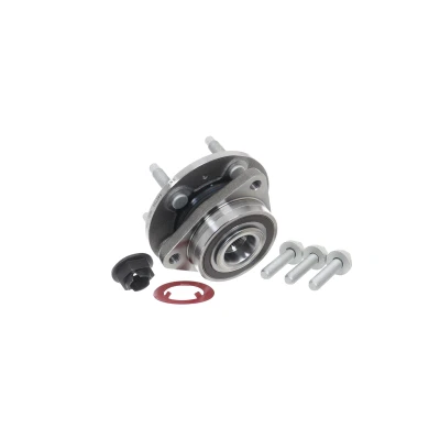 Abbildung von SKF VKBA 7110 Radlagersatz mit integriertem ABS Sensor 88 OPEL: Astra K Sports Tourer, Hatchback