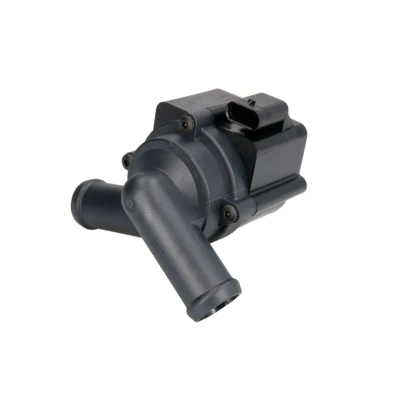 Abbildung von PIERBURG 7.01713.33.0 Zusatzwasserpumpe AUDI: A4 B8 Avant, A5 Convertible, Coupe
