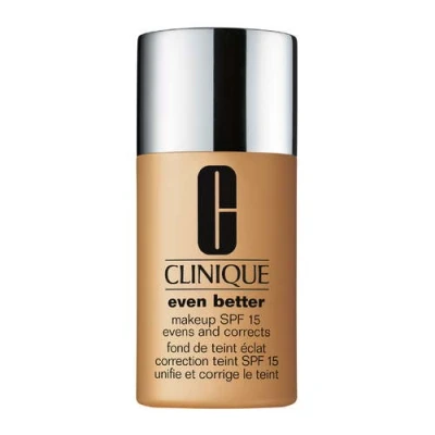 Abbildung von Clinique Even Better Make Up Foundation WN114 Golden/10 Golden 30 ml