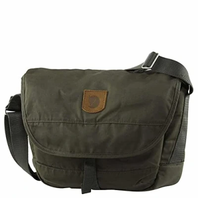 Abbildung von Fjällräven Umhängetasche, Größe: One Size, Green