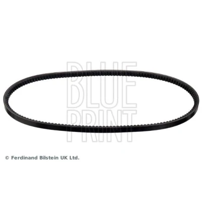 Abbildung von BLUE PRINT AD13V1000 Keilriemen 13 1000 TOYOTA: Land Cruiser Prado 90, 4Runner, HILUX 5 Pick up, HYUNDAI: H 1 MPV, FORD: Ranger Mk2