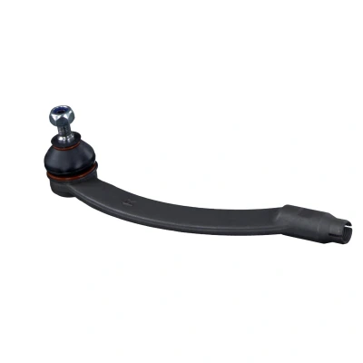 Abbildung von FEBI BILSTEIN 29304 Spurstangenkopf Vorderachse rechts mit selbstsichernder Mutter MINI: Hatchback