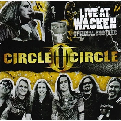 Abbildung von Live at Wacken (Official Bootleg)