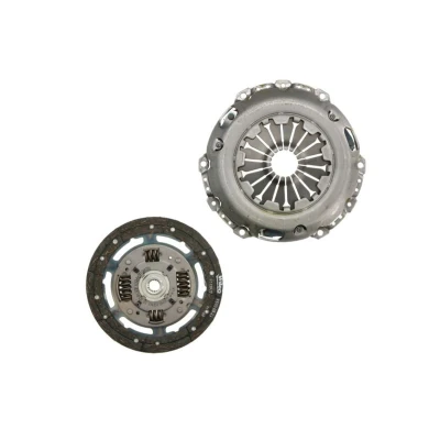 Abbildung von VALEO KIT2P 832248 Kupplungssatz mit Kupplungsdruckplatte Kupplungsscheibe 221 FORD: FIESTA 5, Fusion Estate, MAZDA: 2 Hatchback