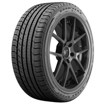 Abbildung von Goodyear Eagle Sport All Seas 225/50 R18 95V PKW Ganzjahresreifen Reifen AUDI: A6 C7 Avant, Saloon, A7 Sportback, BMW: 3 Touring, GT, X1 53305