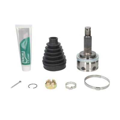 Abbildung von PASCAL G10365PC Gelenksatz radseitig HYUNDAI: i30 II Hatchback, Estate