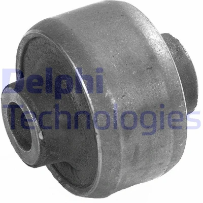 Abbildung von DELPHI TD253W Querlenkerlager FORD: KA Hatchback, Escort 6 Kombi, FIESTA 3