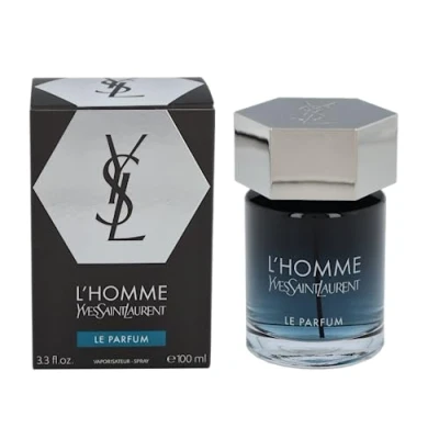 Abbildung von Yves Saint Laurent L&#039;Homme Le Parfum Eau de 100 ml