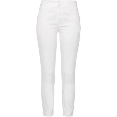 Abbildung von BRAX Shakira S Jeans Skinny Fit weiss, Damen, Größe: 36x36, Weiss