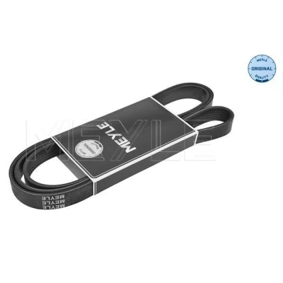 Abbildung von MEYLE 050 006 2155 Keilrippenriemen 6 EPDM (Ethylen Propylen Dien Kautschuk) ORIGINAL Quality MERCEDES BENZ: SLK, E Class Saloon, C Saloon
