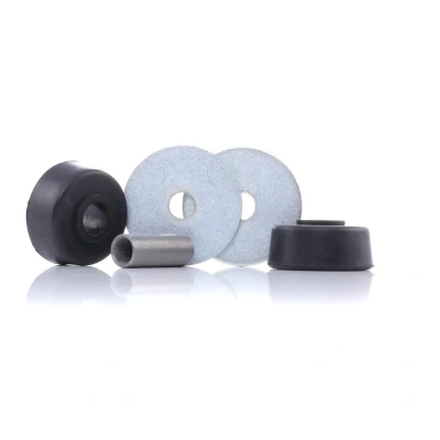 Abbildung von KYB SM9914 Federbeinstützlager Hinterachse Suspension Mounting Kit RENAULT: CLIO 2