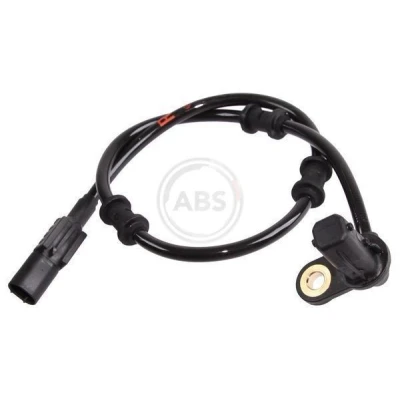 Abbildung von A.B.S. 30246 ABS Sensor aktiver 502 schwarz MERCEDES BENZ: ML Class