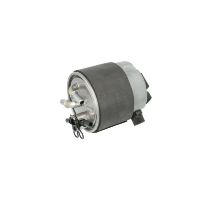 Abbildung von MAHLE ORIGINAL KL 440/19 Kraftstofffilter NISSAN: Qashqai / Qashqai+2 I