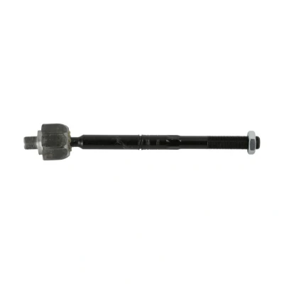 Abbildung von MOOG ME AX 15185 Axialgelenk Vorderachse M16X1.5 265,5