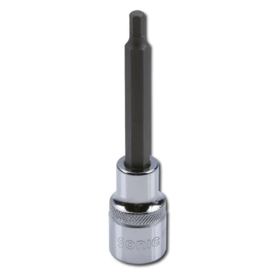 Abbildung von Stiftbuchse 1/2&quot; HEX SONIC 83410009