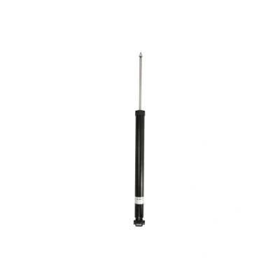 Abbildung von BILSTEIN 19 298757 Stoßdämpfer Hinterachse Gasdruck Zweirohr Dämpfer nicht federtragend unten Auge, oben Stift FORD: Focus Mk4 Hatchback