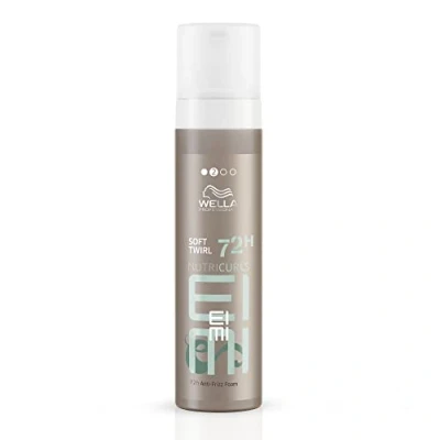Abbildung von Wella EIMI SOFT Twirl Styling, Größe: 200 ml, /