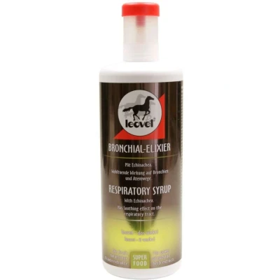 Abbildung von Leovet Bronchiaal Elixer