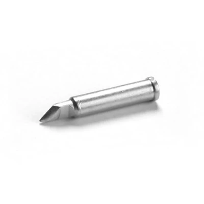 Abbildung von ERSA ERSADUR Dauerlötspitze gerade PLCC Messer 2,0 mm 0102BDLF20