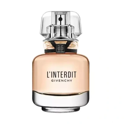 Abbildung von Givenchy L&#039;Interdit Eau de Parfum 35 ml