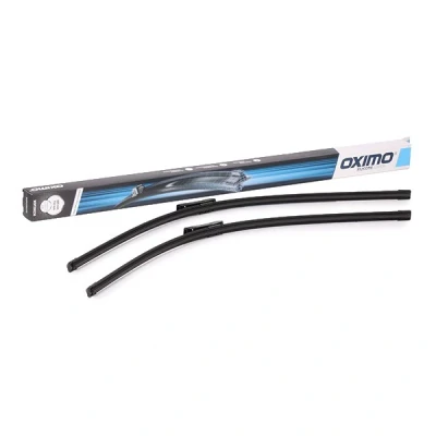 Abbildung von Scheibenwischer Oximo WDP200250 vorne Flachbalkenwischblatt CITROËN: C4 I Grand Picasso, Picasso 1